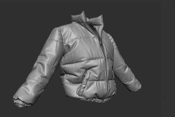 ZBrushSculpt